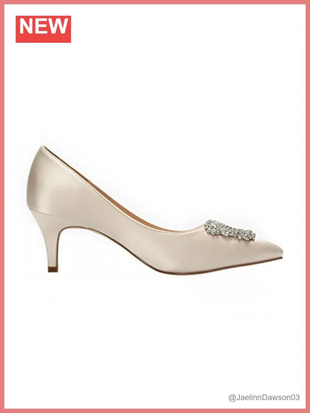 N/A elegant satin